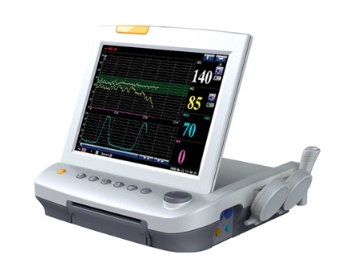 FM-6B胎兒監(jiān)護儀