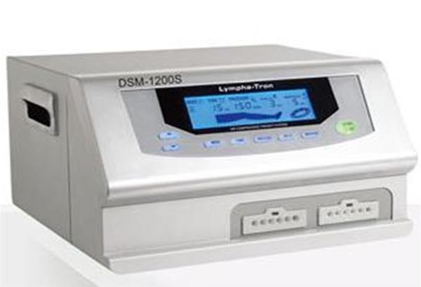 DSM-1200S空氣壓力治療儀