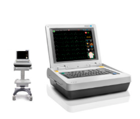 SE-18數字式十八導心電圖機