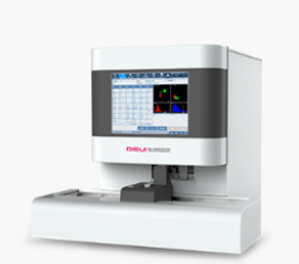 XN 6100全自動血細胞分析儀