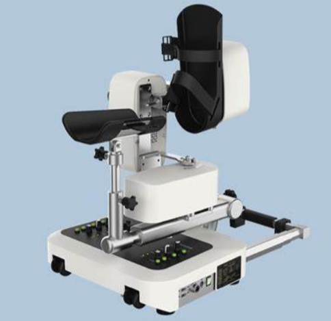 EM-JORT02-01 AN踝關節康復訓練儀