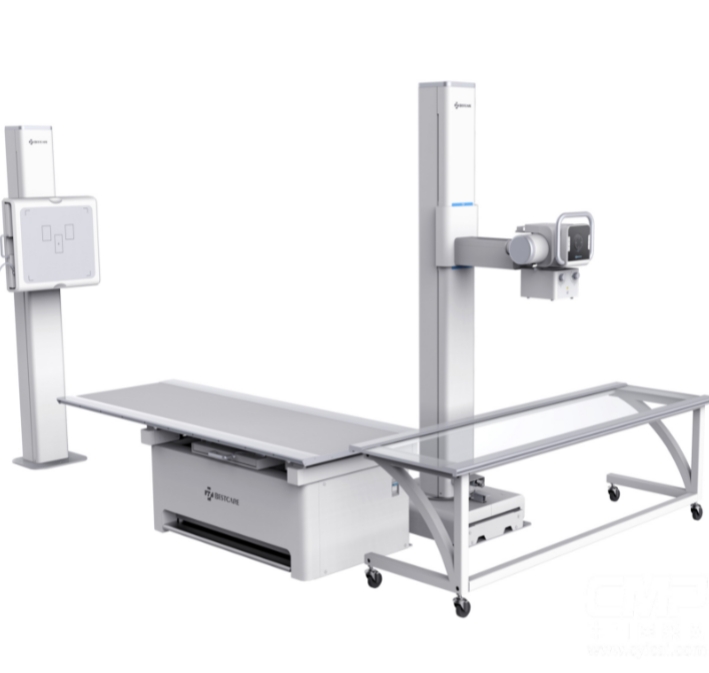 新東方1000FE型攝影X射線機