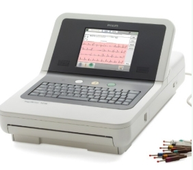 心電圖機PageWriter TC20