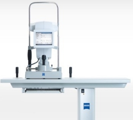 iolmaster500蔡司生物測量儀