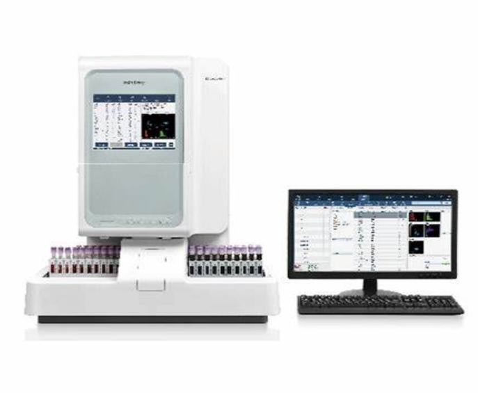 自動血液分析裝置維修
