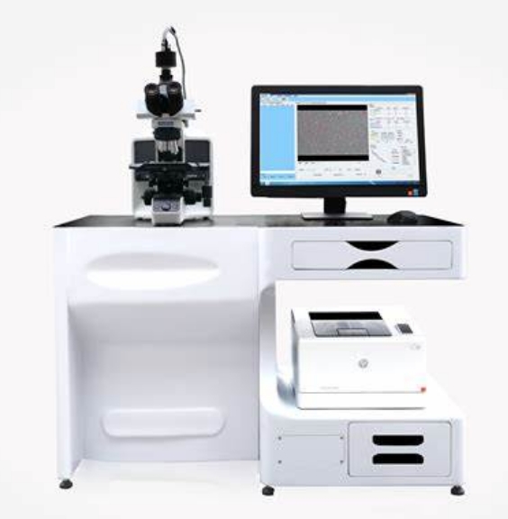 中科恒業精子自動檢測分析系統ZKPACS-E售后