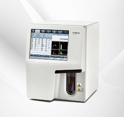 BC-10e 全自動血液細胞分析儀邁瑞維修