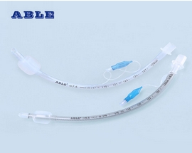 8.0mm 百合一次性無菌常用型氣管插管