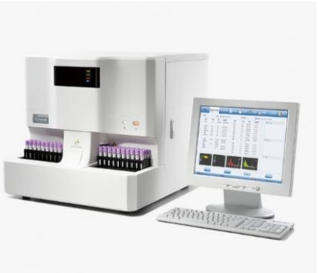 bc-760 全自動血液細胞分析儀