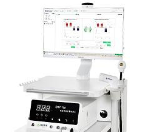 QST-100 感覺神經定量檢測儀易訊維修