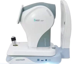 Swan 600P 眼科光學生物測量儀安視康維修