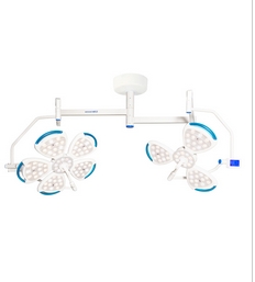 WG-WYEF53 威高齊全手術(shù)無(wú)影燈