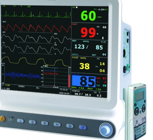 ConView YY-108 麻醉深度監護儀一洋售后