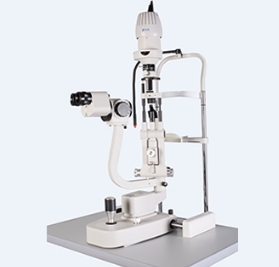 SL-2S 裂隙燈顯微鏡檢查儀山杉售后