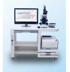 WLJY-9000 偉力精子質量檢測系統