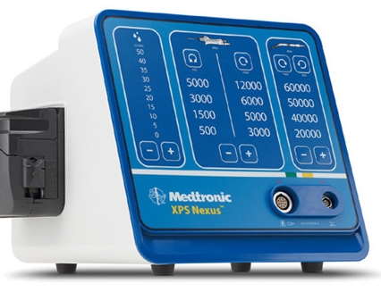 XPS Nexus 美敦力手術(shù)動(dòng)力系統(tǒng)