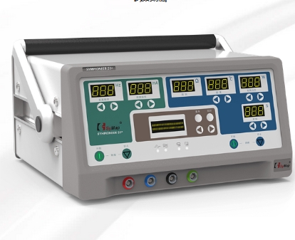 SYMPIONEER S1 信邁腎動脈射頻消融儀
