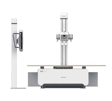 SONTU100-RAD(S)-F 數字化攝影X射線機