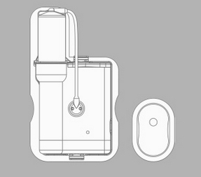 AR-I06015A 阿瑞胰島素泵用皮下輸液器