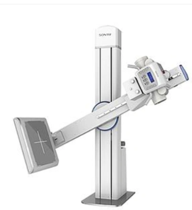 SONTU360-Mars C 數字化攝影X射線機
